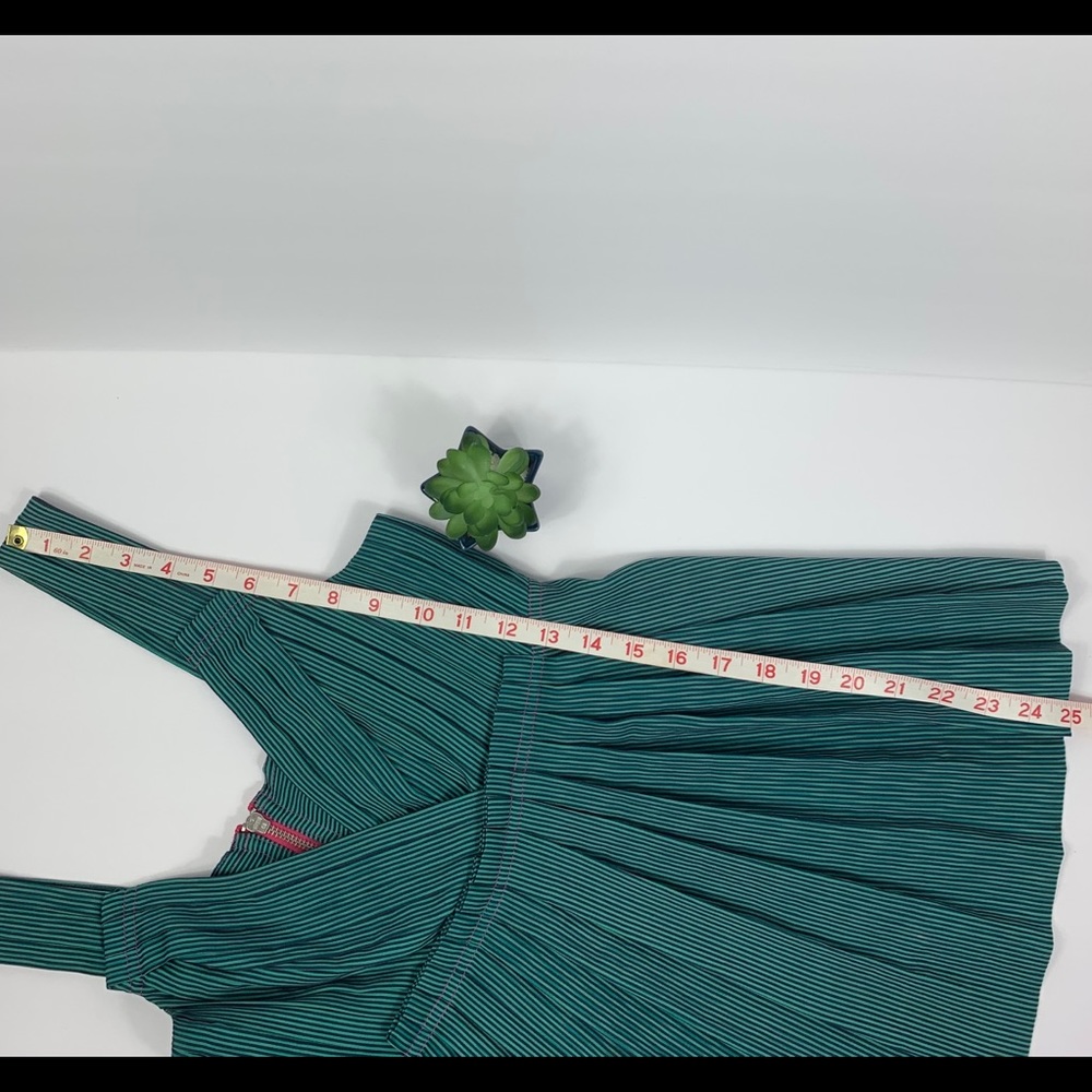Marc by Marc Jacobs Top Pleated Strappy Baby Doll - Picture 7 of 7
